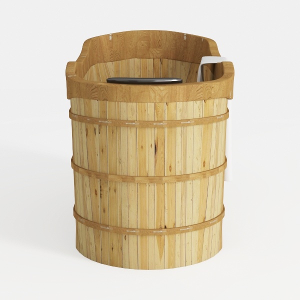 happimess BSK1003A Laurel Bohemian Hand-Woven