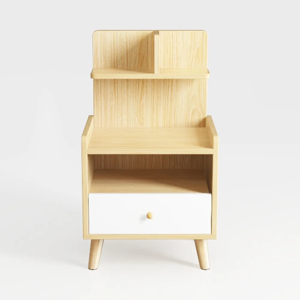 Bedroom Furniture Bedside Table for Home Use
