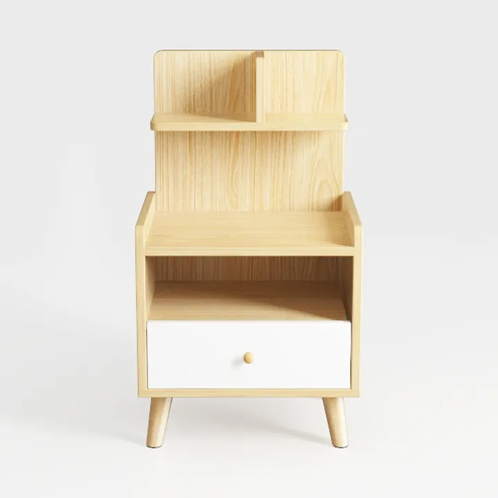 Bedroom Furniture Bedside Table for Home Use