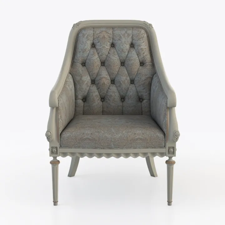 Luxurious Velvet Dining Chairs, Modern Upholstered