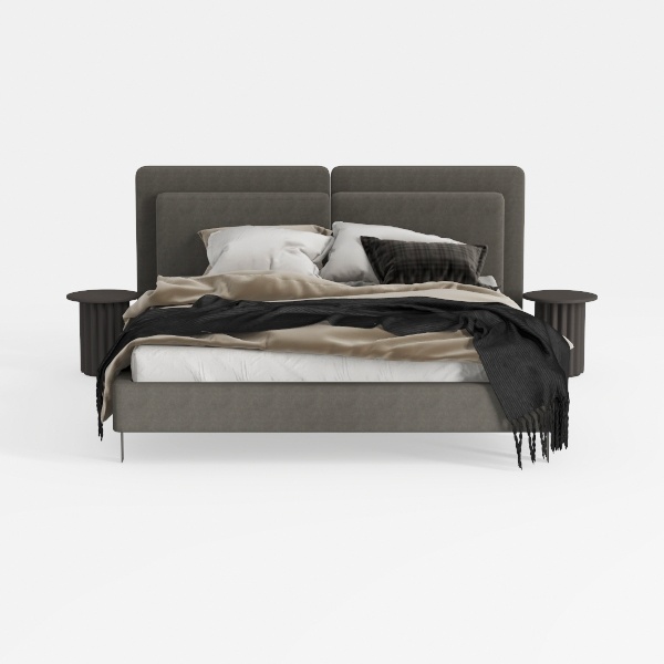 4 Piece Resistant Resin Wicker Terrace Sofa Set