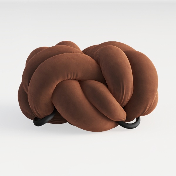 lazy chair-Pantone 2025