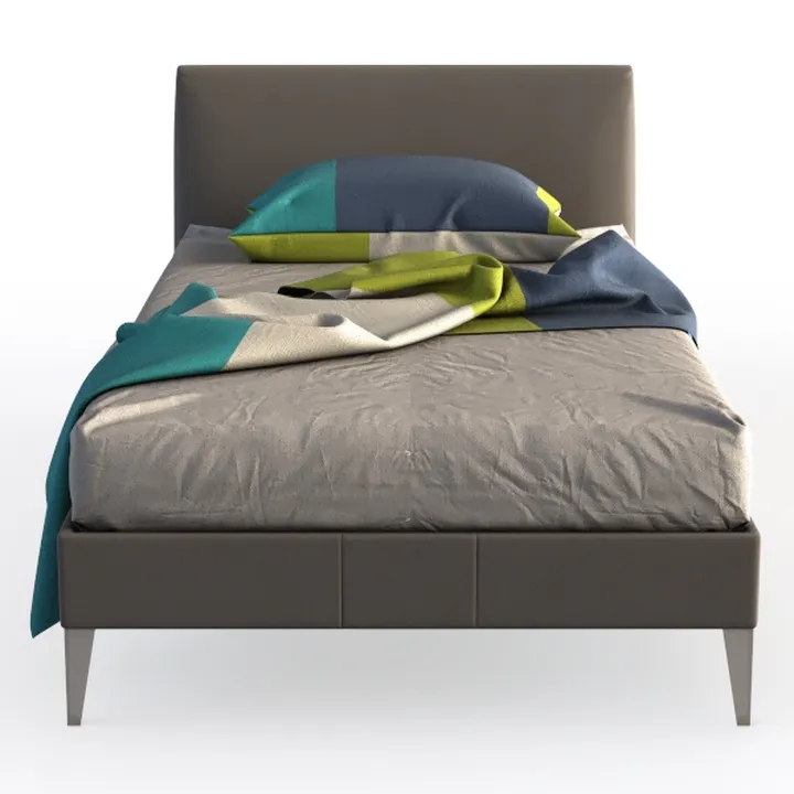 Sealy Dreamlife 12" Foam Mattress-in-a-Box, Queen,