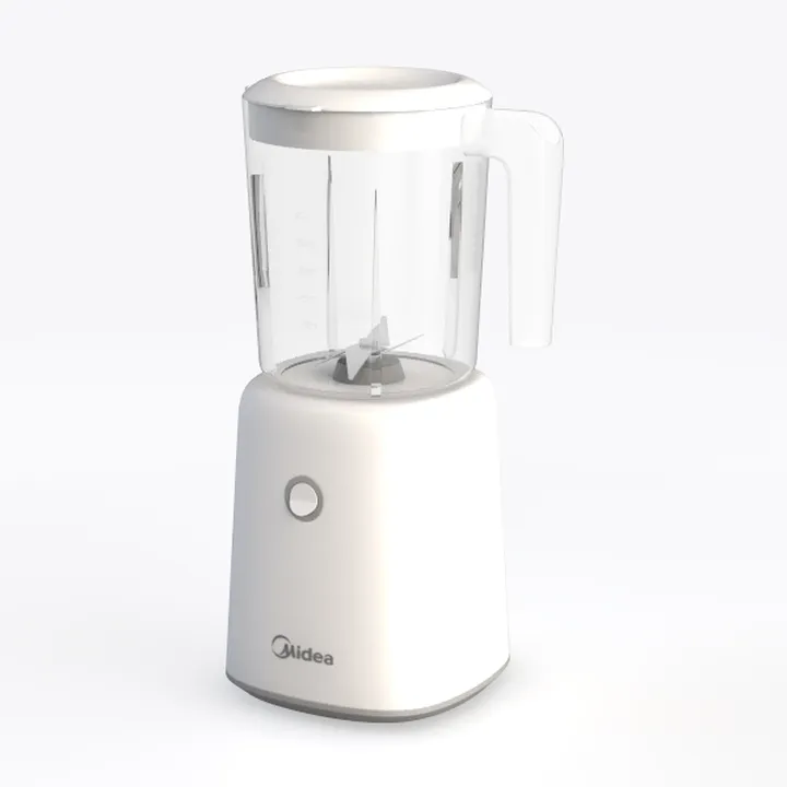 8 in 1 Nut Milk Maker, 42oz（1200ml） Soybean Milk 