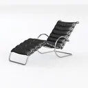 Large Power Lift Recliner for Elderly with Heating Left 45 Degree View