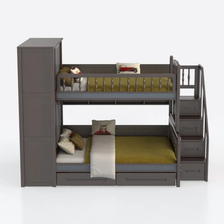 TREATLIFE HOME Maximize Sleeping Space with Twin-O