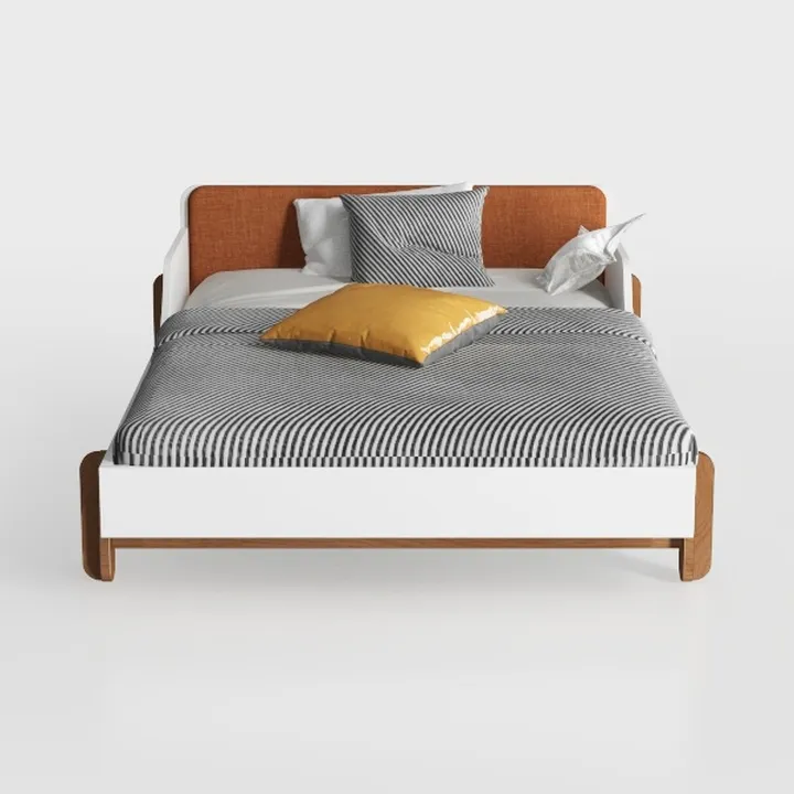 BedStory Queen Mattress for Side Sleepers &