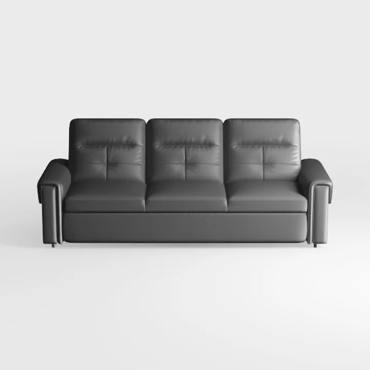 Naomi Home Transform Any Space: Sleeper Sectional 
