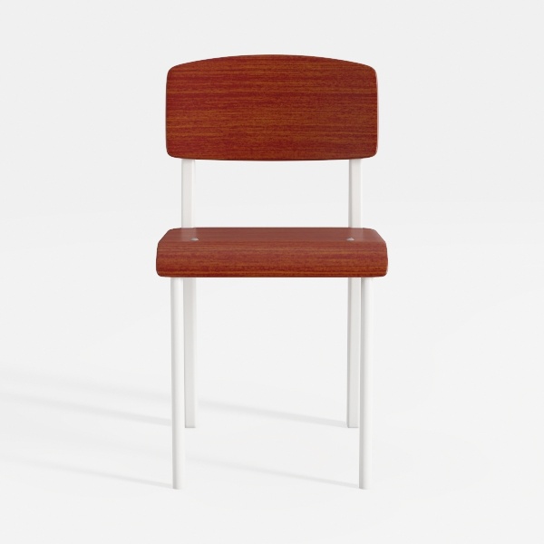 Walnut Dining Chairs, Arm Chairs Set of 2/4, Mid