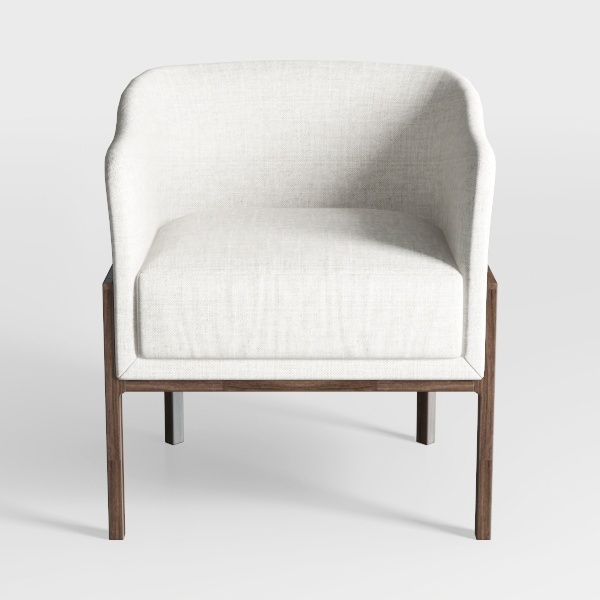 annjoe Accent Chair Living Room Chair Armchair