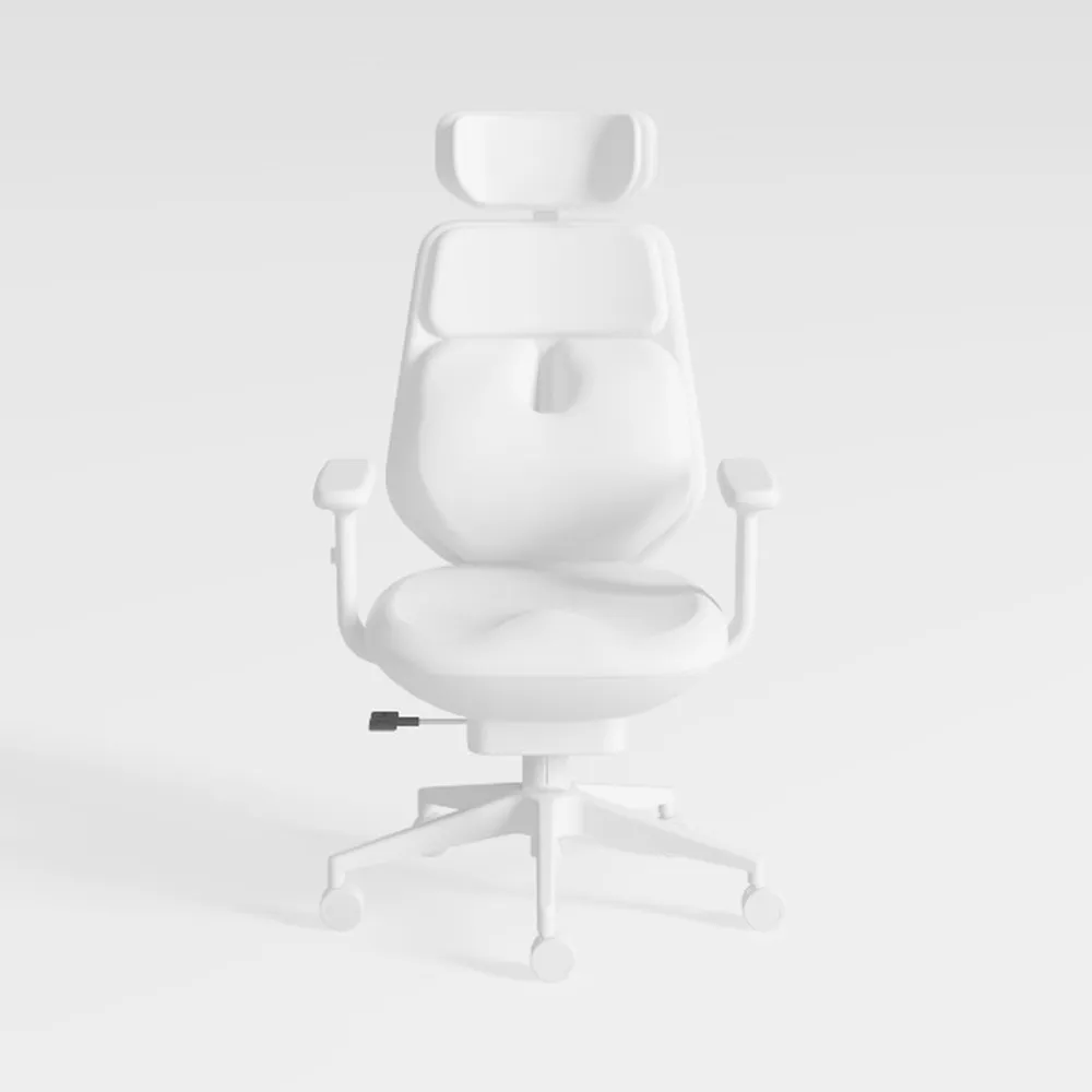 Ergonomic Modern Office Desk Chair with Adjustable