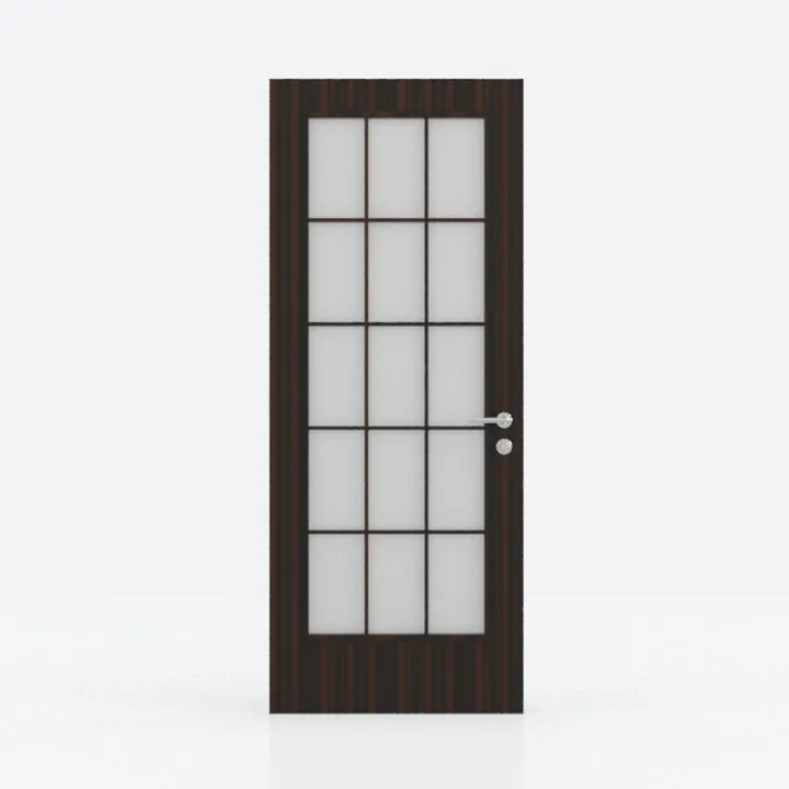 30X80in Accordion Door,Interior Folding Doors for 