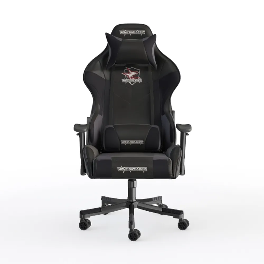 GTPLAYER Office Chair, Gaming Computer Desk Fabric