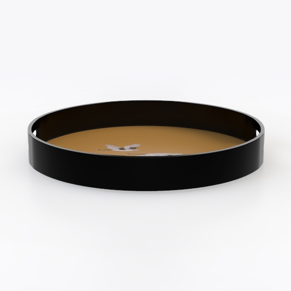 tray-Charming Baubles