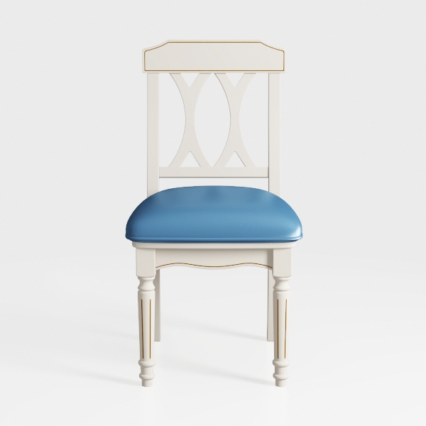 Linon Cameron Wood Commercial Grade Set of Two