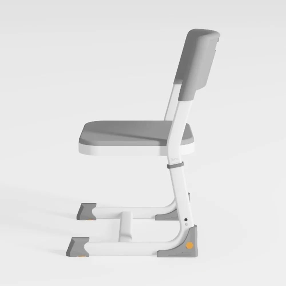 Office Chair Flip Up Arms, Executive Leather