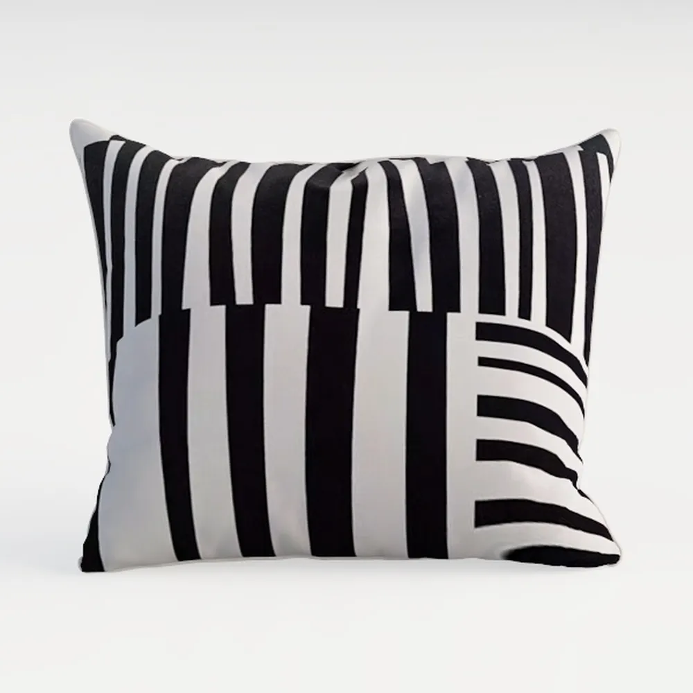 Phantoscope Pack of 2 Outdoor Indoor Throw