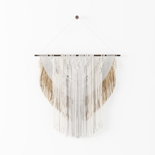 wall deco-Nomadic Spirit