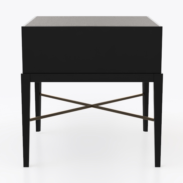 CosmoLiving by Cosmopolitan Westerleigh End Table