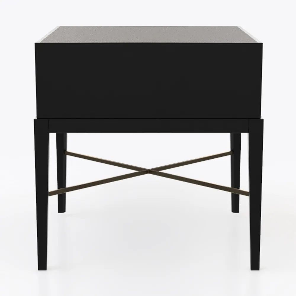 CosmoLiving by Cosmopolitan Westerleigh End Table