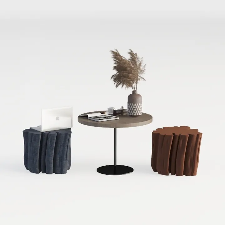 Café Tables & Chairs -53