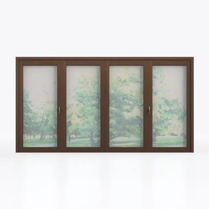Slid/Fold Door