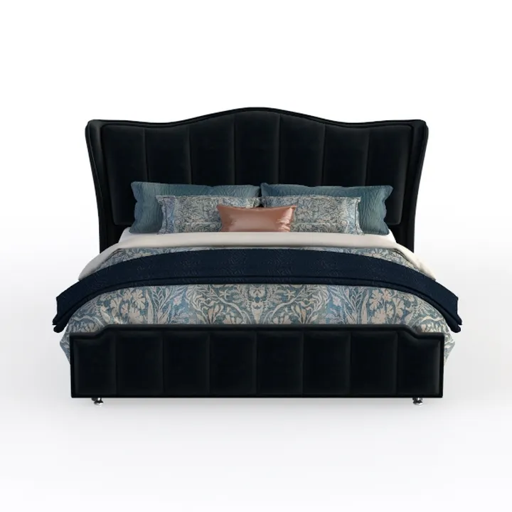 Coaster Home Furnishings - Barzini - Faux Leather 