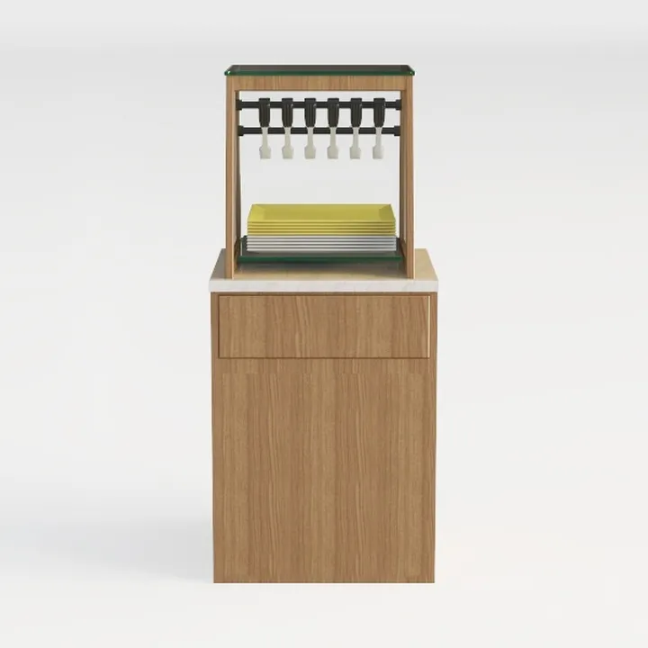 bread tray-Bakery Free