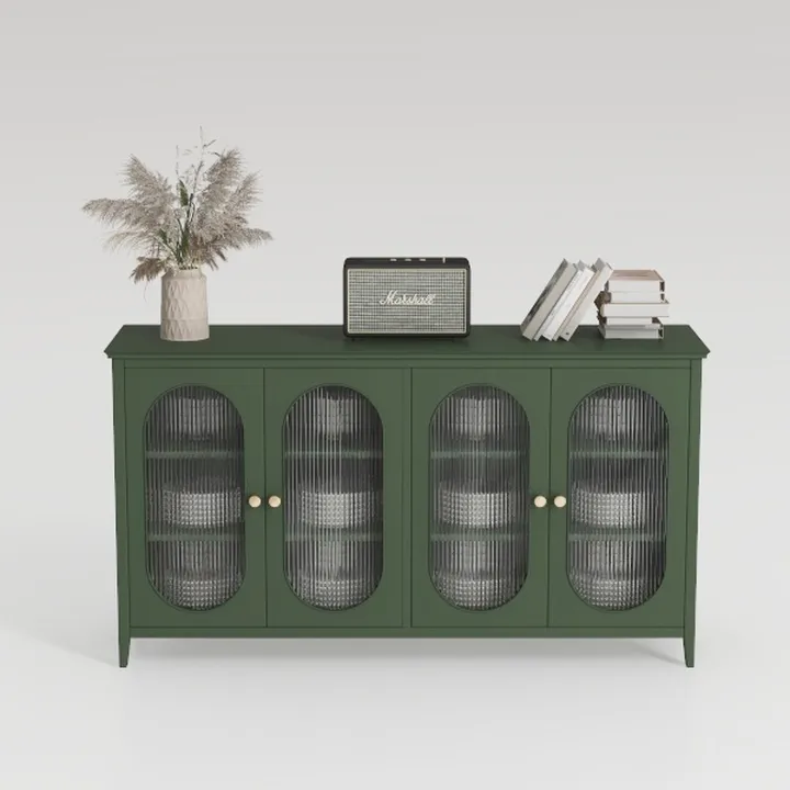 cabinet-Vivid Hound