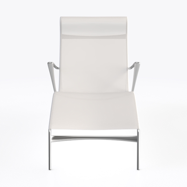 Dining Chairs Set, Kitchen Modern Metal Chairs