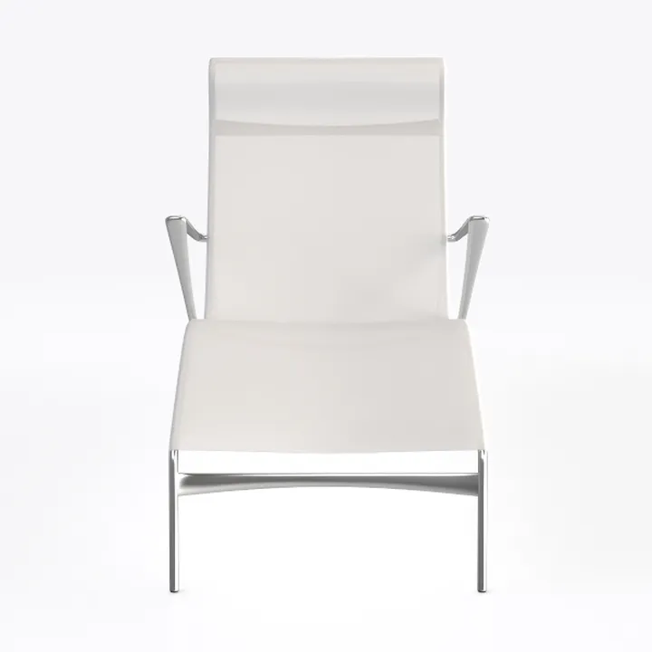 Dining Chairs Set, Kitchen Modern Metal Chairs