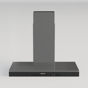 Tiesay Island Range Hood 36 Inch, 700 CFM kitchen