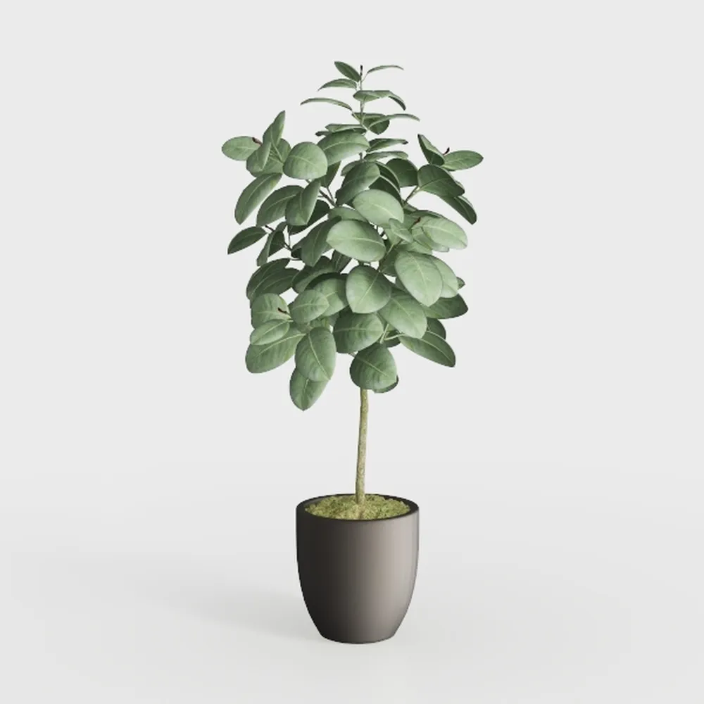 Artificial Bamboo Tree 6FT Tall Fake Plants Faux