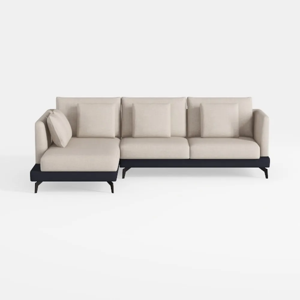 Corner Sofa Living Room Sofa Multifunctional Sofa 