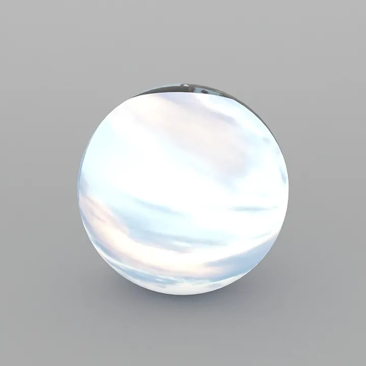 luminous material (LCD screen)