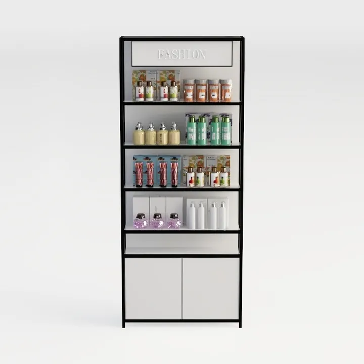 display cabinet-Skin Care
