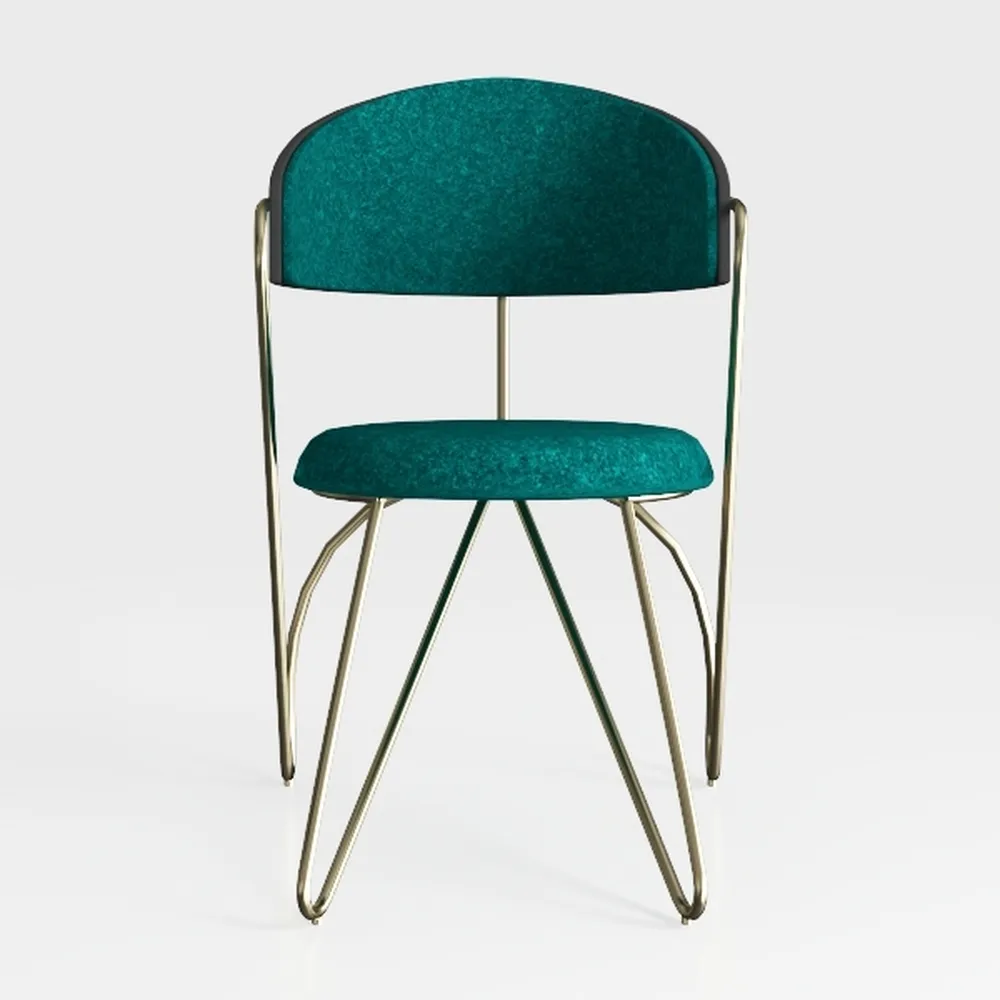 Ostrich Ladies Comfort Lounger with Chest Support