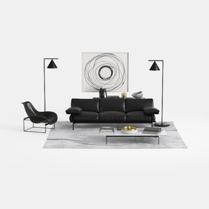 multi-seat sofa-May.Check-in