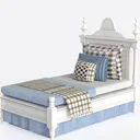 null Left 45 Degree View