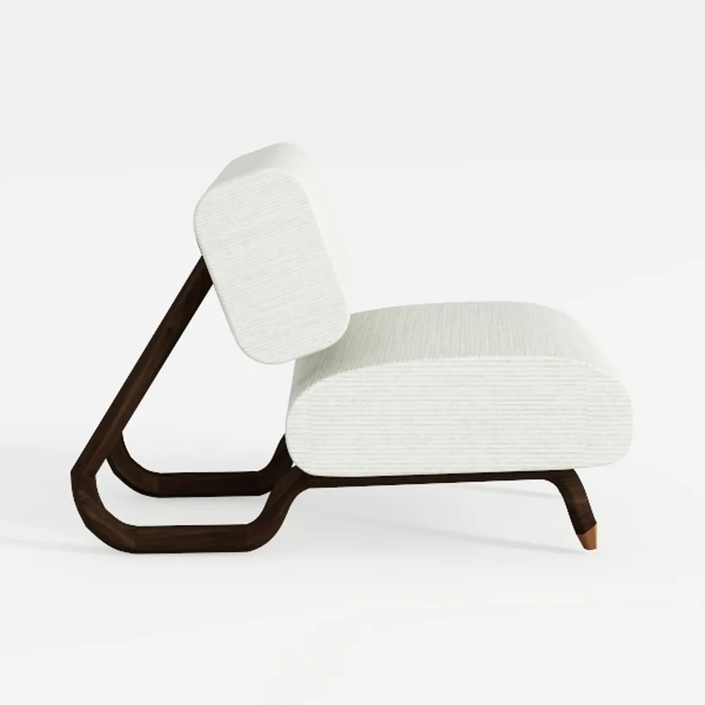 Chairs Engineering Kneeling Chair Stool with Thick