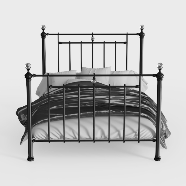 Yaheetech 13 inch Queen Size Metal Bed Frame with