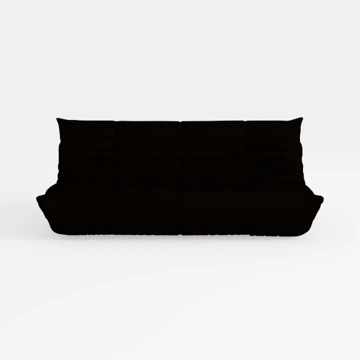 Folding Sofa Bed Queen - 4 in 1 Convertible