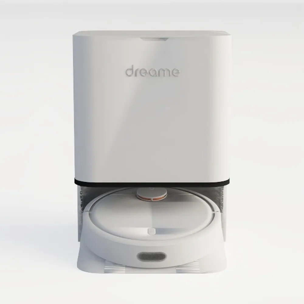 NARWAL Freo Pro Robot Vacuum and Mop Combo, Tangle