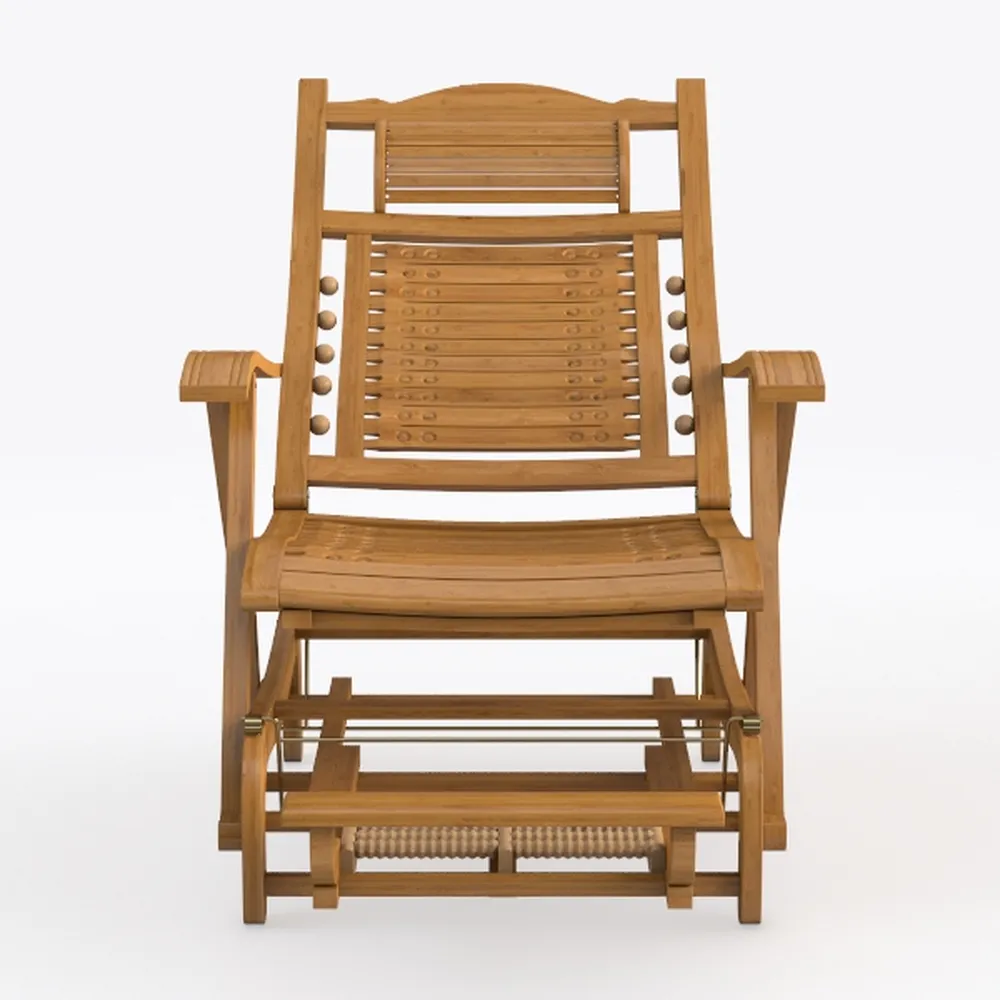 Adult Rocking Chair Adjustable Rocking Chair,Nordi