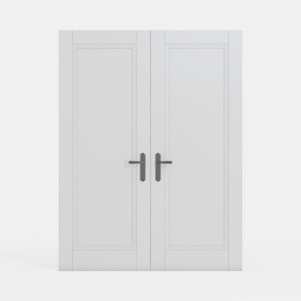 Panana Wooden Storage Cabinet, Narrow Pantry 