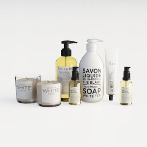 toiletries-Bathe Comfort