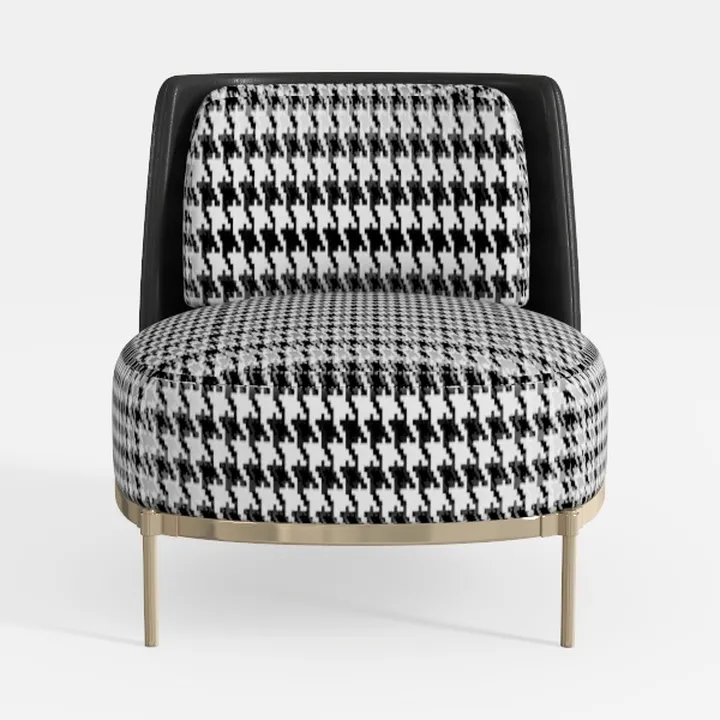 WSXEDCDHJ Stool with backrest, Living Room Sofa st
