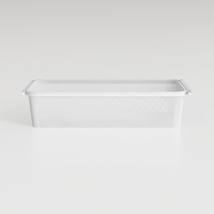 KOHLER K-838-0 Bellwether 60" x 30-1/4" Cast Iron 