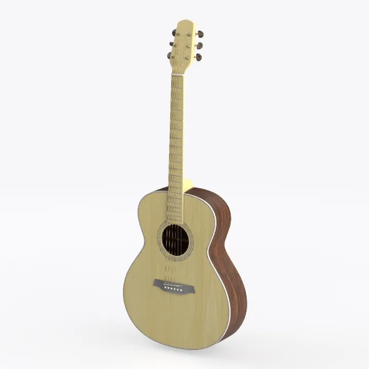 Instrument - Guitar