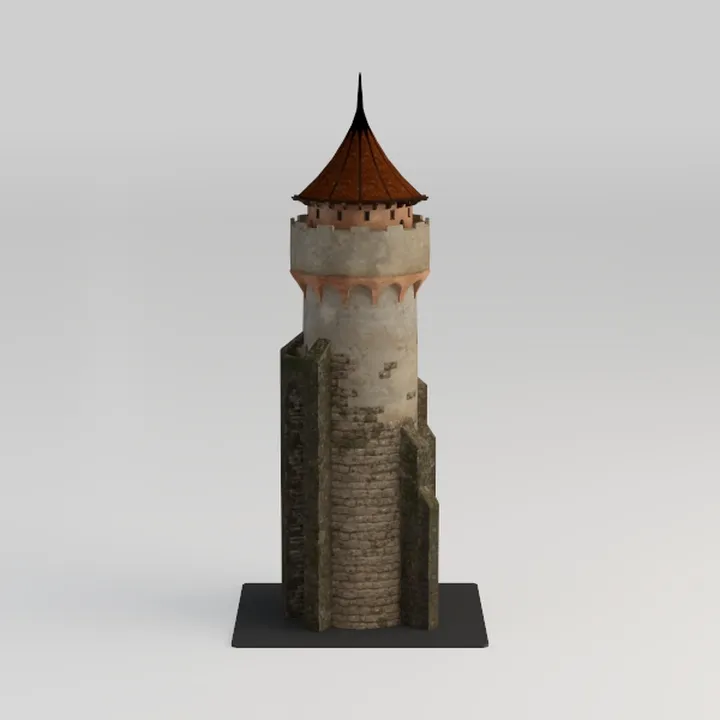 castle-Outdoor Facility